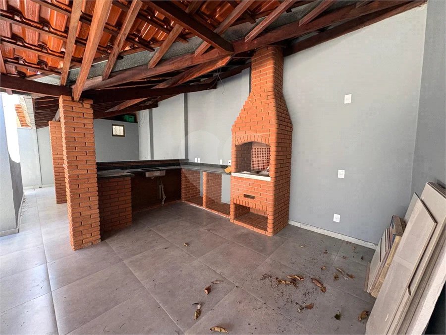 CASA COM PISCINA VENDA JARDIM MUNIQUE