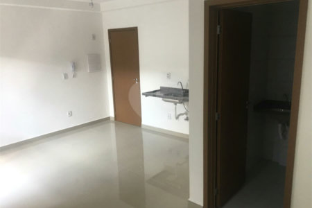 Apartamento de 1 quarto à venda na Vila Prudente