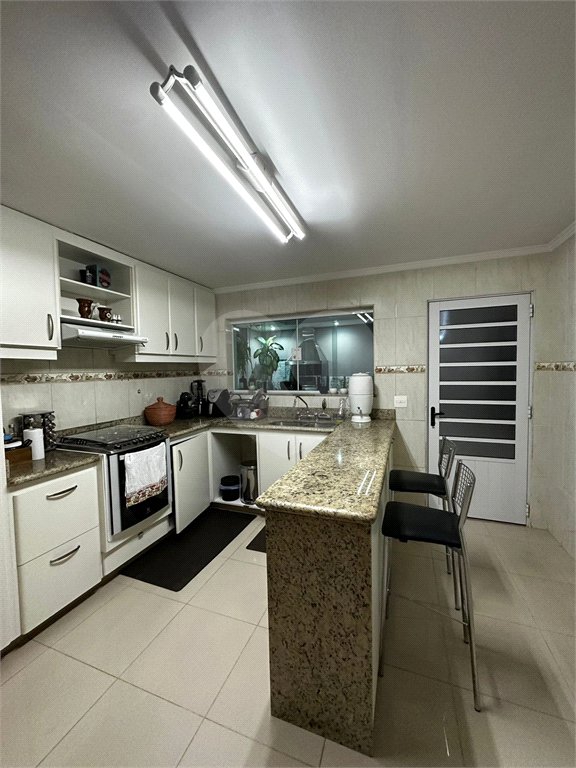 Sobrado Reformado à venda na Saúde c/160m2 - 3 Quartos/1 Suíte/2 Vagas de garagem