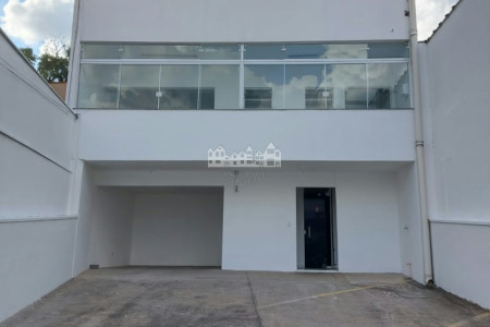 Salão para alugar no Centro, Atibaia, SP