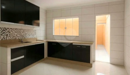 Casa à venda com 3 quartos em Santa Rosa Ipês, Piracicaba, SP