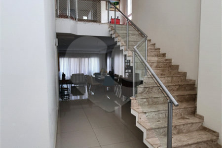CASA A VENDA NO URBANOVA COM 390M², 5 DORMITORIOS, 6 BANHEIROS, PISCINA, 3 VAGAS, Sjc