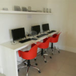 3 suites no Parque da Mooca
