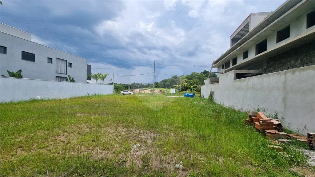 Terreno à venda em Riviera de São Lourenço, Bertioga, SP