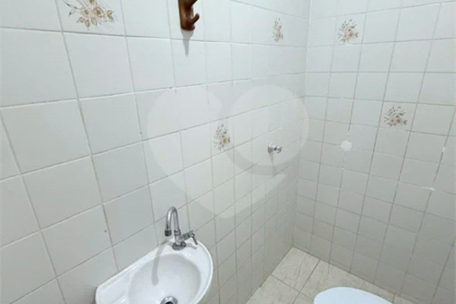 Casa à Venda no Bairro Santa Terezinha – Piracicaba/SP