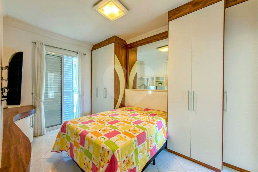 Apartamento à venda com 3 quartos, sendo 1 suíte,  em Riviera de São Lourenço, Bertioga, SP