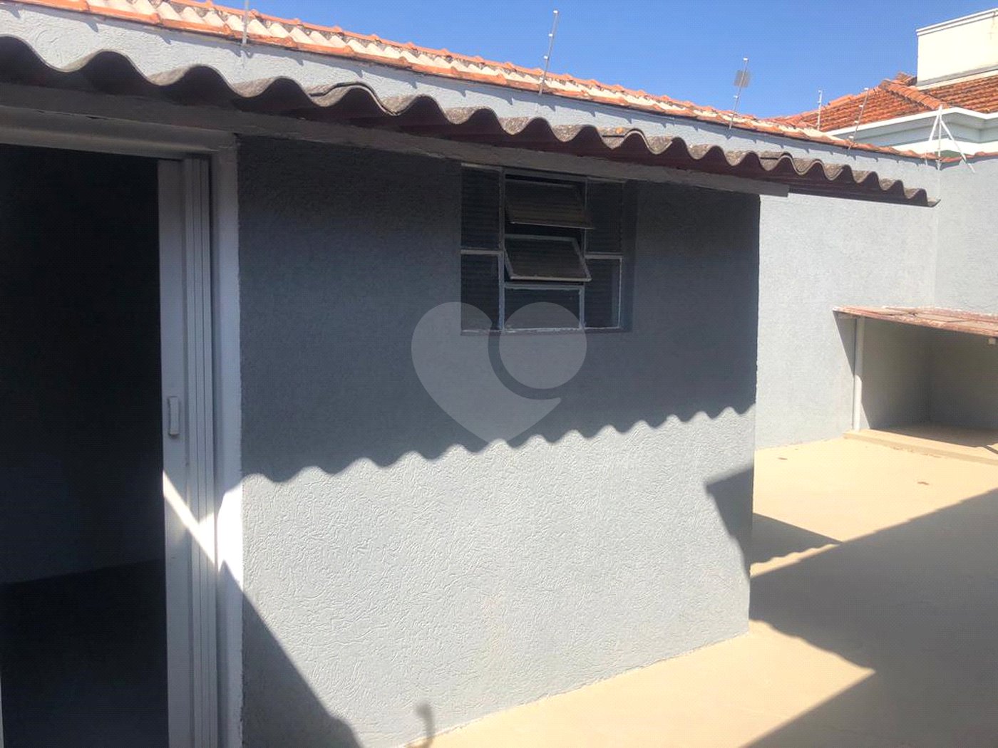 Casa térrea na Vila Nery .