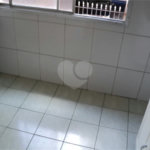 Apartamento com 32m² na região da Bela Vista em São Paulo - SP.