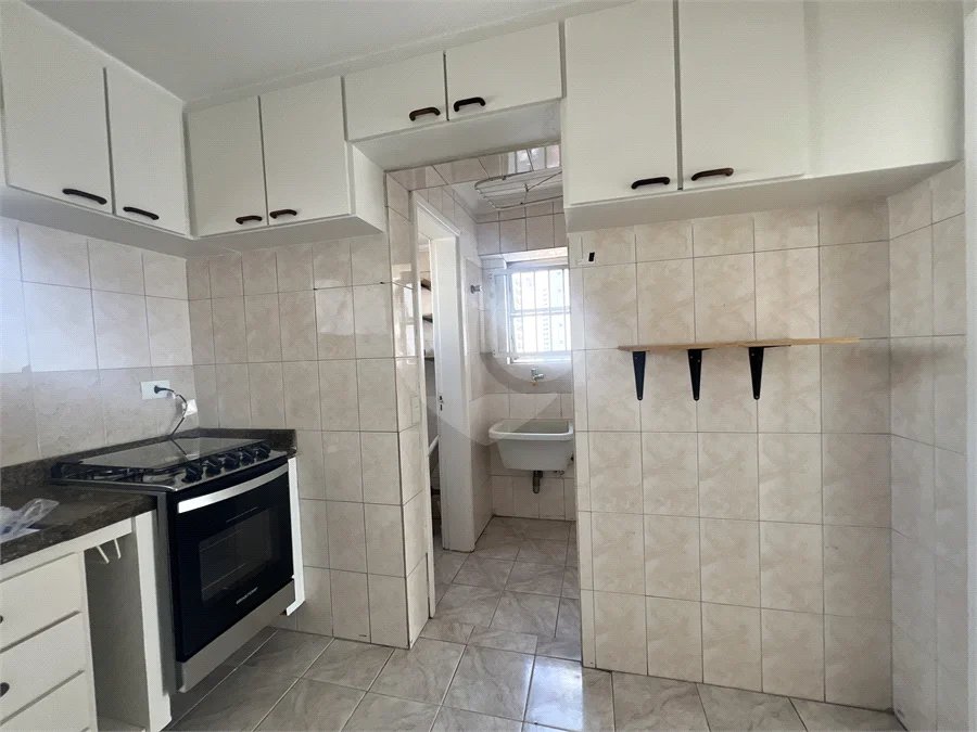 Apartamento á venda - Vila Guarani
