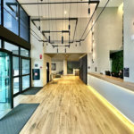 Studio mobiliado e equipado – Vila Mariana / Metrô Vila Mariana 22m2