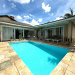 Casa Térrea de Alto Padrão à Venda no Bolsão de Interlagos