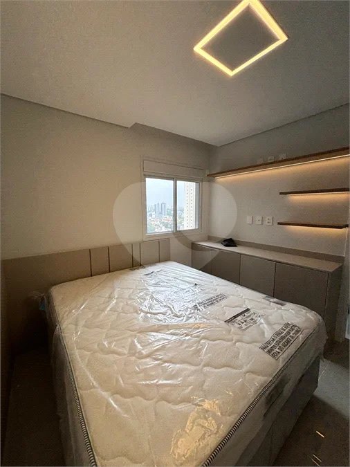 EXCLUSIVO APARTAMENTO PORTEIRA FECHADA NO SPETACOLLO PATRIANI EM SBC