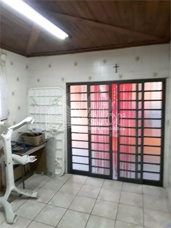 Casa Residencial