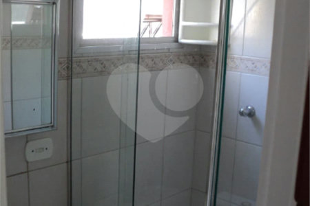 Apartamento com 32m² na região da Bela Vista em São Paulo - SP.