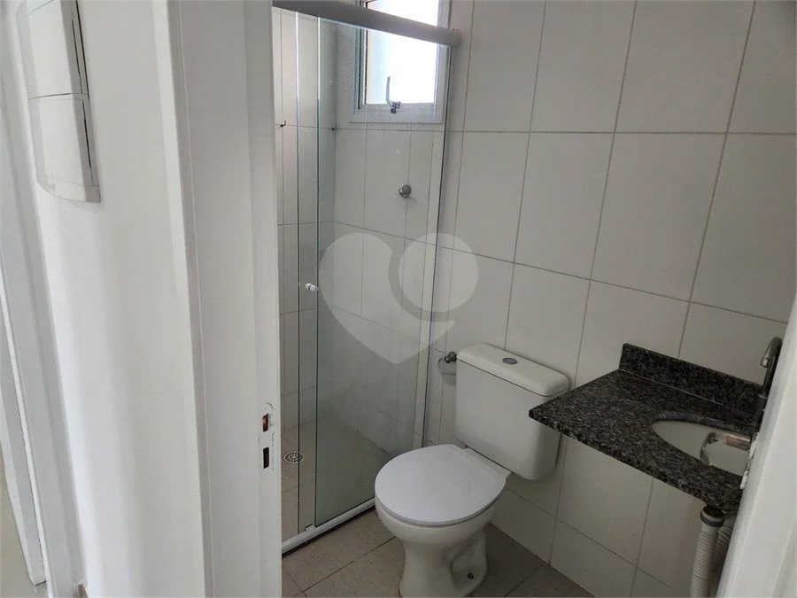 Apartamento para alugar com 2 quartos, sendo 1 suíte,  em Villa DI Cesar, Mogi das Cruzes, SP