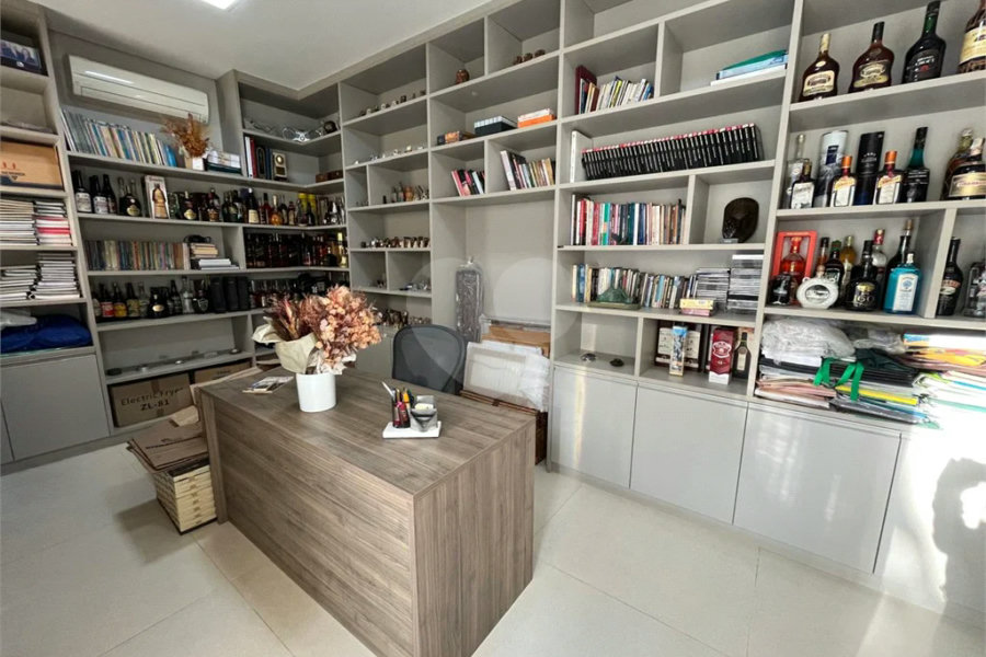 Excepcional Casa de 4 Suítes no Condomínio Monte Alegre em Piracicaba