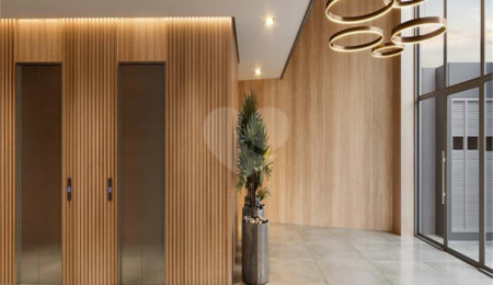 Apartamento à venda com 1 suíte em Santa Cecília, São Paulo, SP