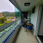 Cobertura Duplex para venda em Solemar - Praia Grande