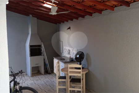Casa térrea 2 quartos
