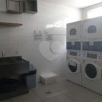 Apartamento com 34m², 2 quartos, à venda no Cambuci