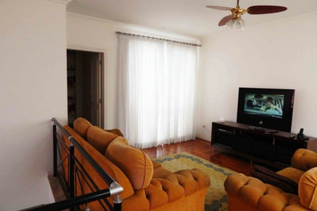 Casa à venda com 4 suítes em Interlagos, São Paulo, SP