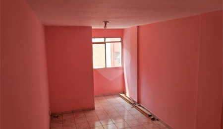 Apartamento à venda com 1 quarto em Bela Vista, São Paulo, SP