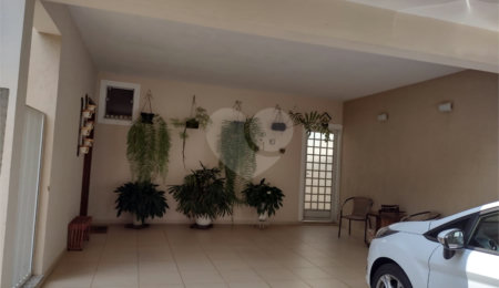 Casa à venda com 2 suítes no condomínio Bosque São Carlos, São Carlos - SP
