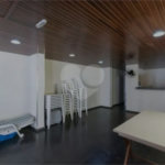 Apartamento para venda no Campo Belo 72m² com 02 dormitórios 1 vaga