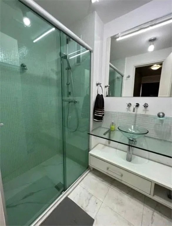 Oportunidade na Vila Leopoldina - Apartamento com Vaga na Avenida Mofarrej 2 quartos com vaga