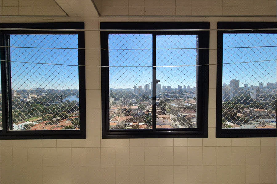 APARTAMENTO À VENDA | EDIFÍCIO ACAPULCO | PIRACICABA/SP