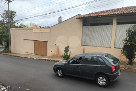 Casa à venda no Jardim Paulista – São Carlos/SP