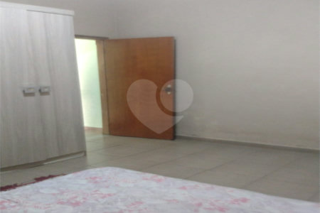 Casa no Jardim Embaré 2 dormitórios 250m@ de terreno