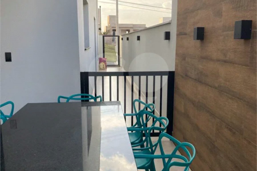 Linda Casa no Residencial Damha 1 em Piracicaba-SP.