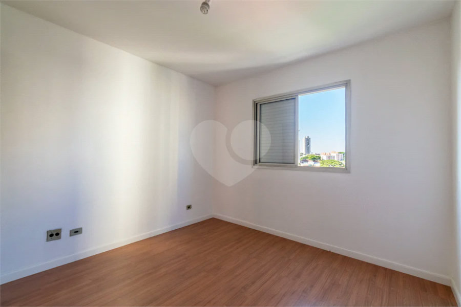 Apartamento com 2 Quartos e 2 banheiros à Venda 70 m² Vila Mascote, São Paulo SP