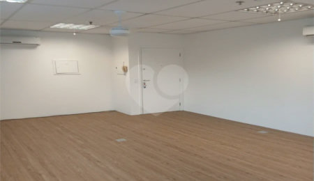 Sala à venda em Brooklin, São Paulo, SP