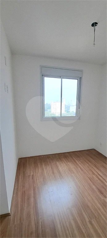 Apartamento 2 Dorms a 800m do Metrô Belém – Vista Livre