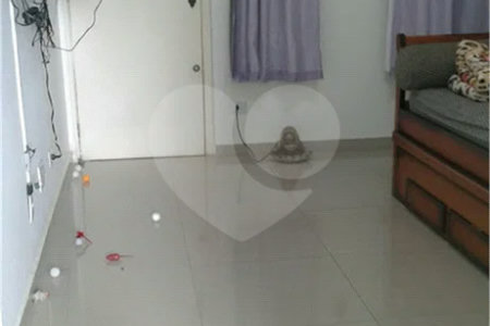 Apartamento 1 dormitório - Santa Cecilia