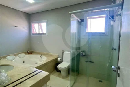 Sobrado de Alto Padrão à Venda | Condomínio Jardim Vila Paradiso | Indaiatuba/SP