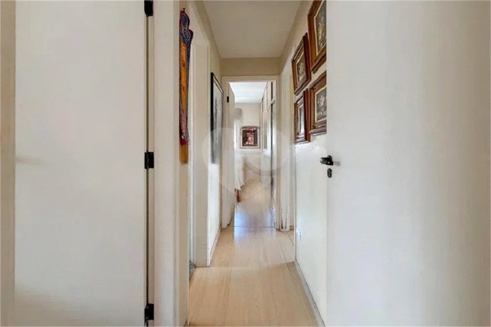Apartamento à venda com 4 quartos em Vila Mariana, São Paulo