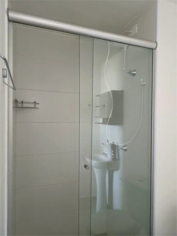 Apartamento à venda com 1 quarto em Vila Butantã, São Paulo - SP