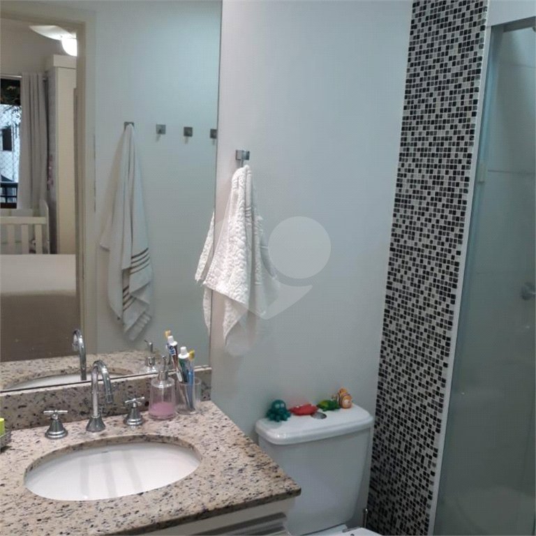 Apartamento á Venda de 1 Dormitório com Varanda na Bela Vista em São Paulo- R$ 745.000