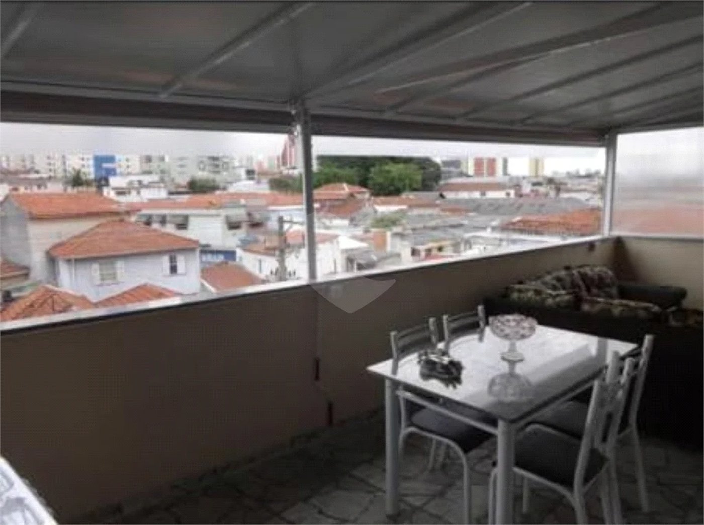 Prédio inteiro á Venda- 743m² - Mooca