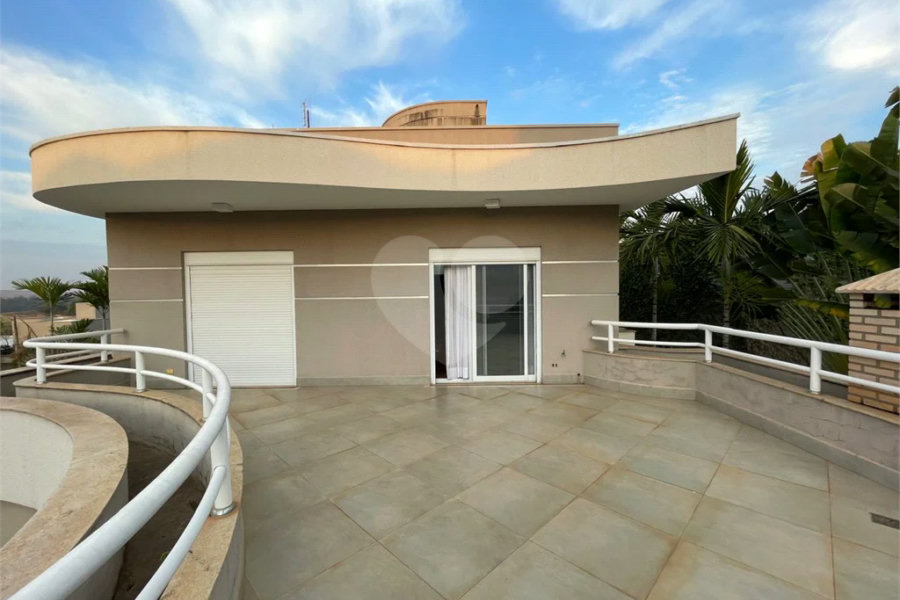 Casa à venda no Condomínio Monte Alegre - Piracicaba/SP.