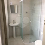 Apartamento Saúde