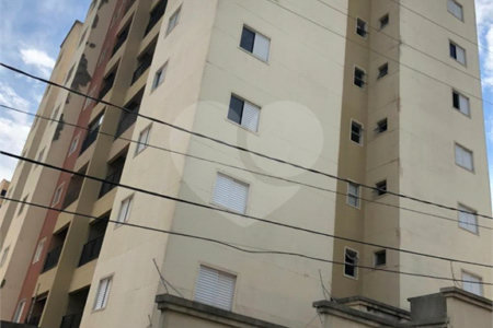 Apartamento no Condomínio Michelangelo