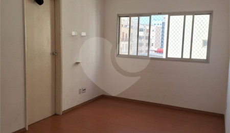 Apartamento para alugar com 1 suíte em Campos Elíseos, São Paulo, SP
