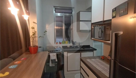 Apartamento à venda ou para alugar com 2 quartos em Cambuci, São Paulo, SP