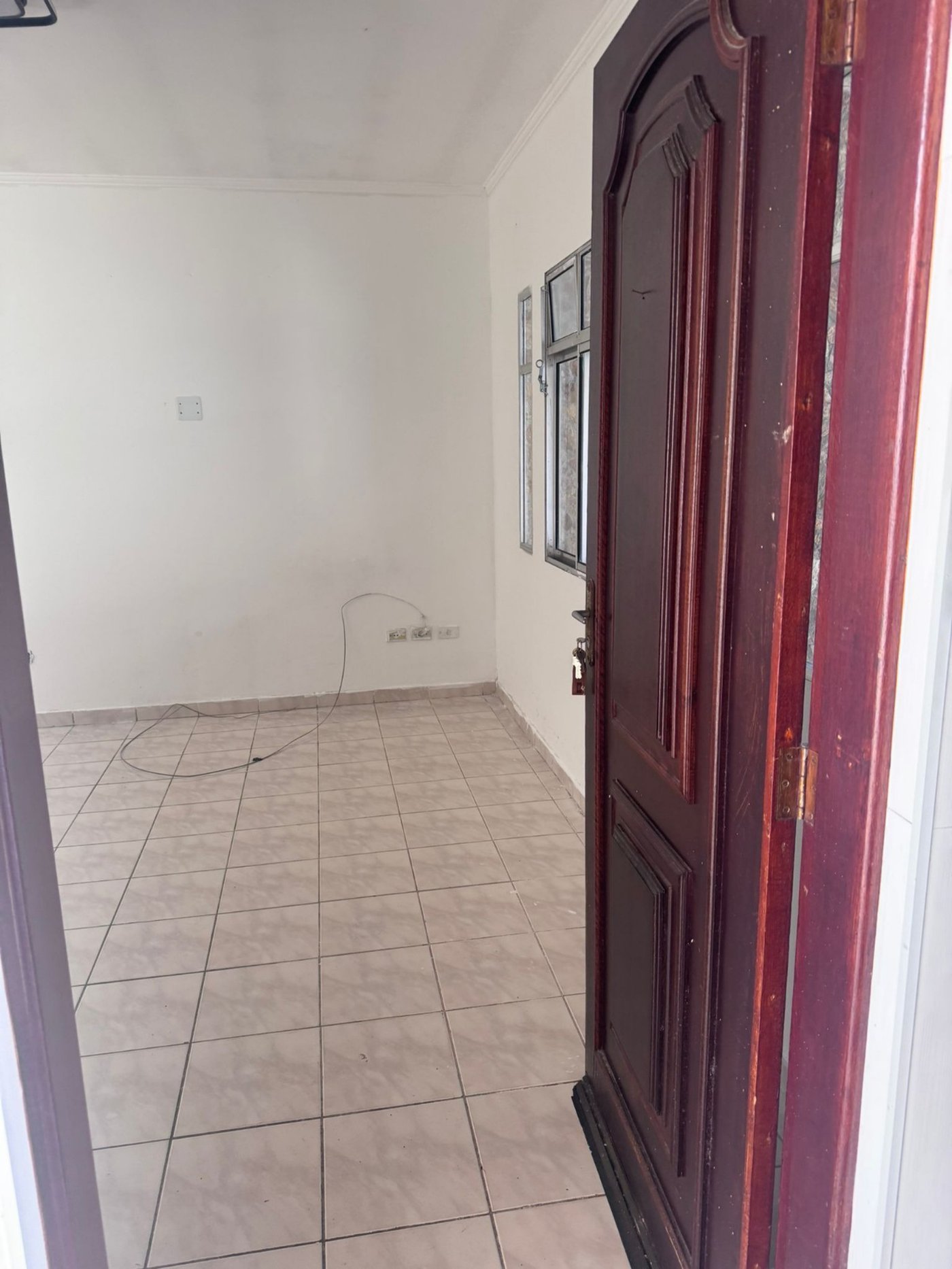 🏡 Casa para Locação a Apenas 200 Metros da Praia – Solemar