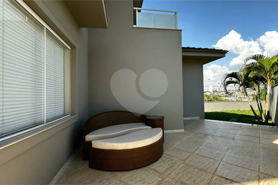 Casa à venda no Condomínio Terras de Piracicaba - SP.