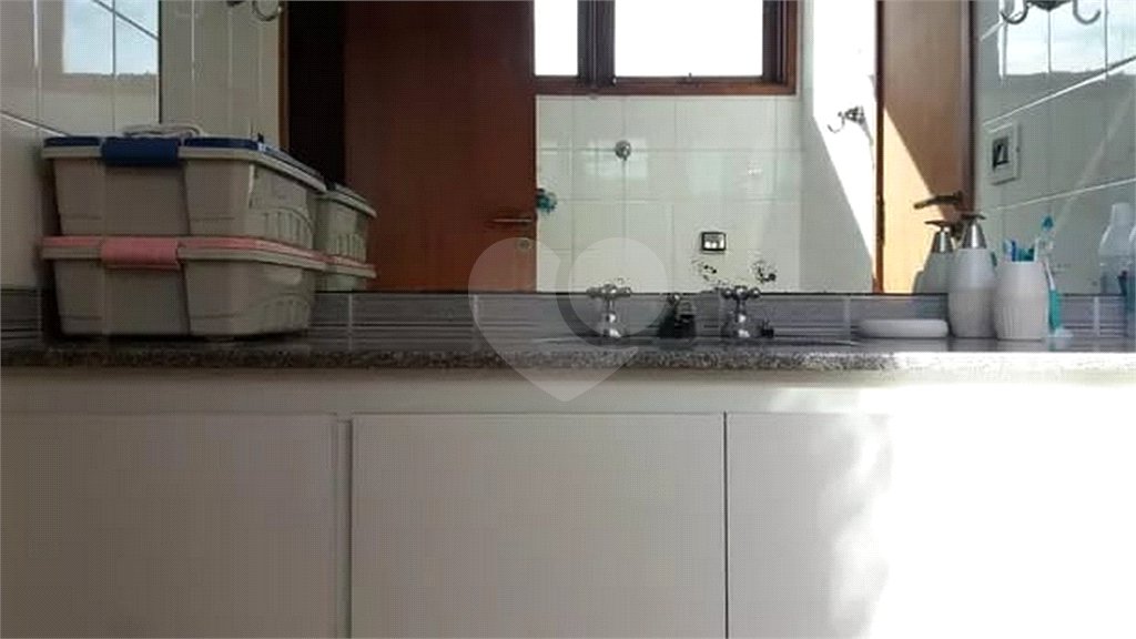 Excelente Sobrado à venda na Saúde c/4 Quartos/4 Vagas de Garagem